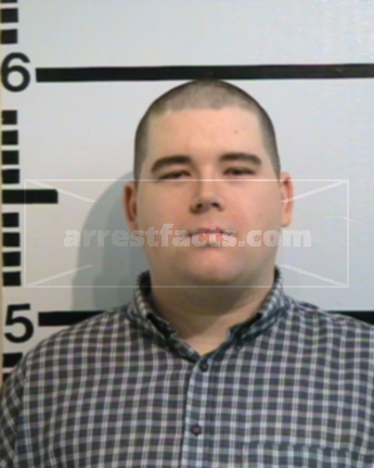 Aaron Patrick Blumrich