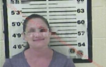 Tina Ann Stout