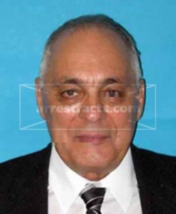 Frank Chris Salamida