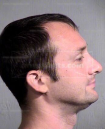 Jason Ross Burlingame