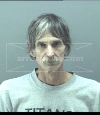 Dennis Patrick Ayers