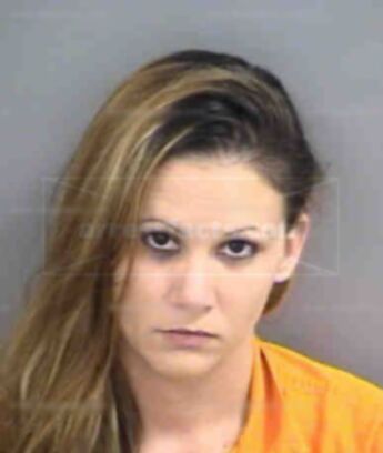 Lauren Marie Townsend