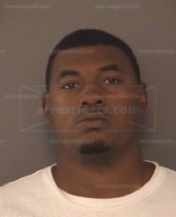 Ernest James Johnson