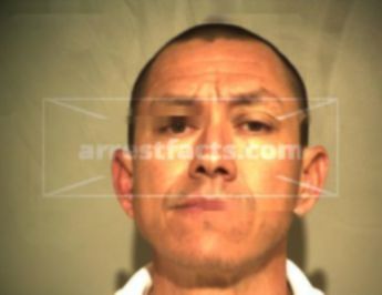 Claudio Alberto Morales