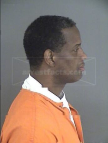 Bryan Vincent Blake