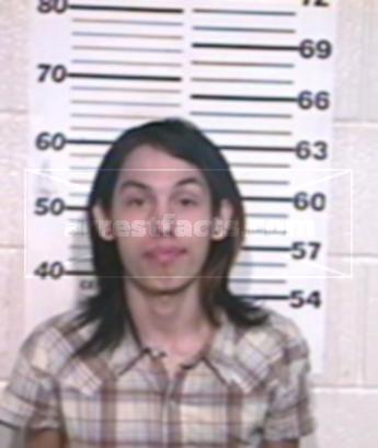 Stanley Joseph Garcia
