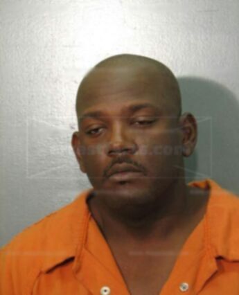 Roger Johnson Jr