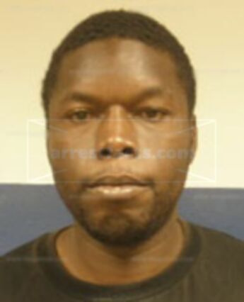 Demond Threadgill