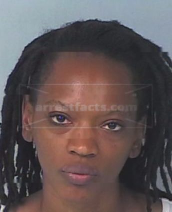 Veronica Jean Munford