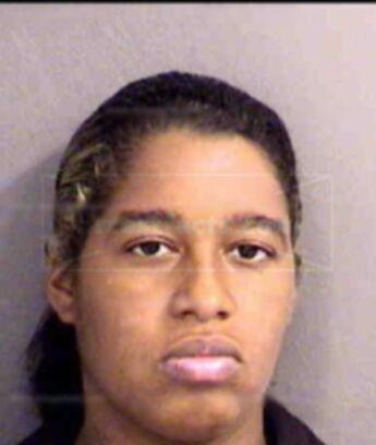 Arlene Alicia Jenkins