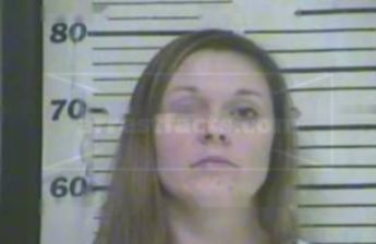 Kellie Nicole Powell
