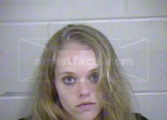 Tasha Nicole Southwick
