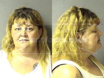 Kimberly Kay Sarrell