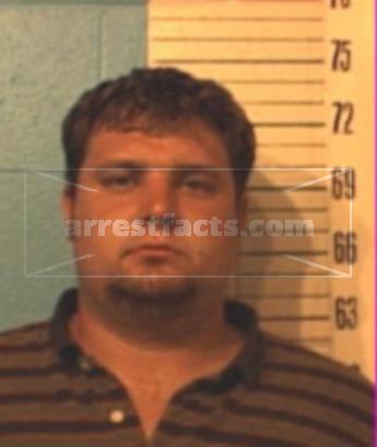 Michael Scot Prewit