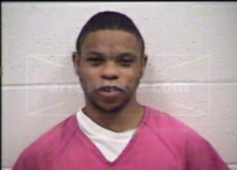 Daishaun Christopher Harvey Bruton
