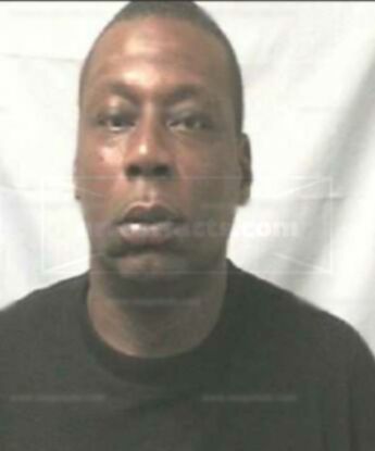Victor Oglesby