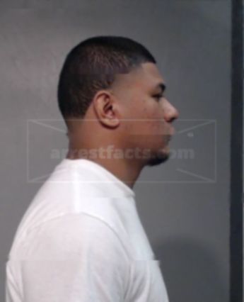 Johnathan Camarena