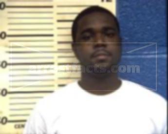 Damien Deon Walls