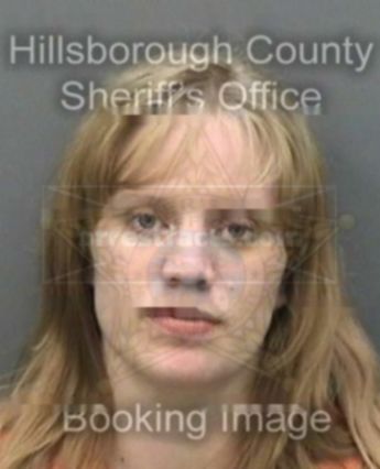 Cassandra Lynn White