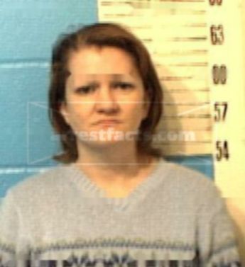 Jamie Elizabeth Martin