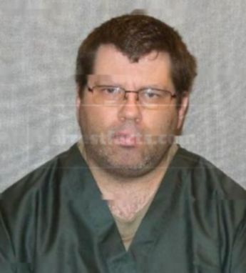 Keith Rosenow
