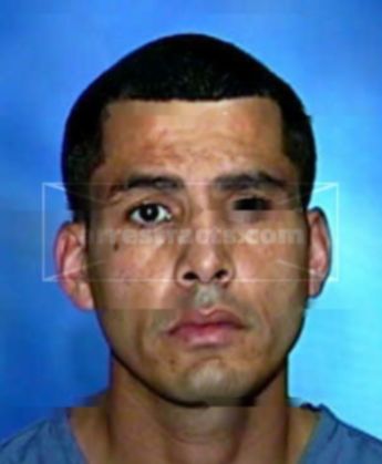 David Miranda Andino