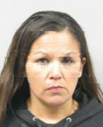 Renae Lynn Johns