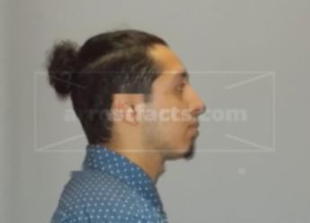 Alejandro Nmi Gonzalez