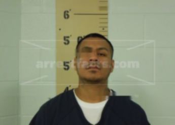 Omar Rene Mendoza