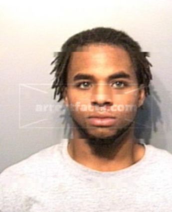 Ray Nelson Stevens Jr.