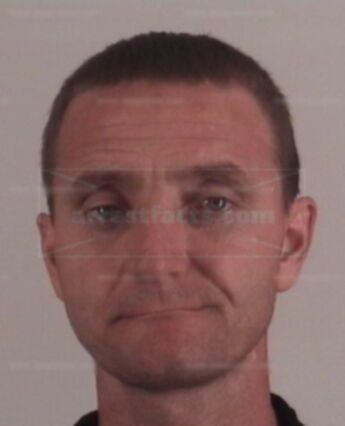 Jason Woody Campbell