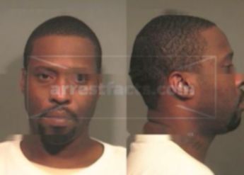 Marcus Dewayne Clark