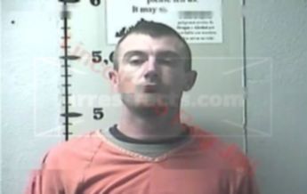 Derek Causey
