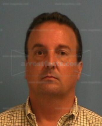 Craig Thomas Parrish