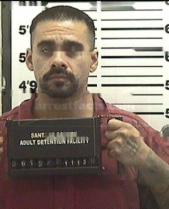 Johnny Bustamante