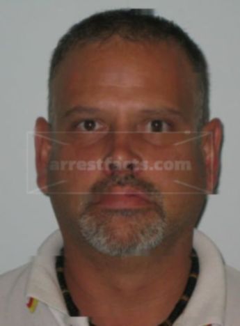 Daniel Evans Strauss Ii