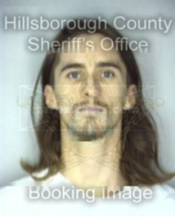 Jeremiah Abram Nunnery
