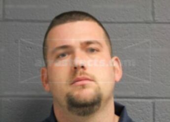 Anthony Joseph Bark