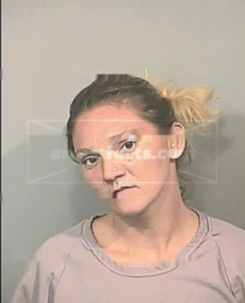 Jessica Ann Redding