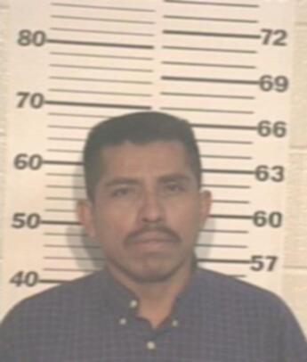 Miguel Angel Garcia
