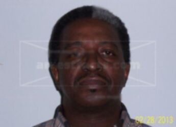 Harold Gilbert