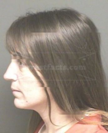 Karolyn Marie Frazier