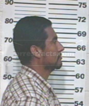 Rodolfo Rosas Herrera