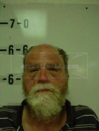 Loren James Wright