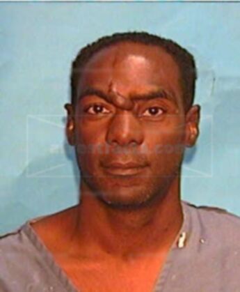 Jon Braxton Strain