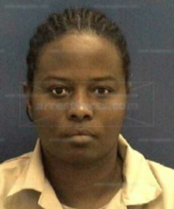 Stephanie Lorraine Jarrett