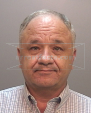 Gary Marial Kosut