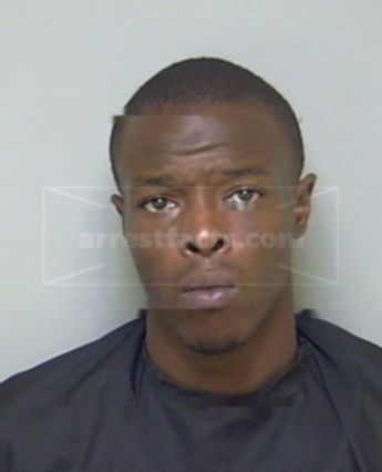 Evan Trevell Brown