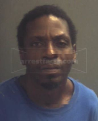 Alonzo L Evans