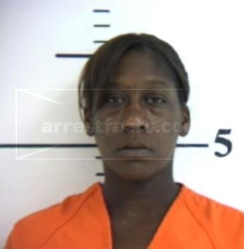 Taneshia Latrice Porter